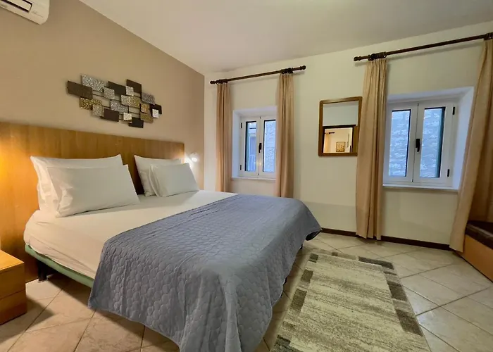 Rooms And Apartments Villa Town Gate Hvar